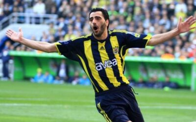 Eski Fenerbahçeli Daniel Güiza’dan çarpıcı itiraf: Pep Guardiola beni Barcelona’ya istiyordu!