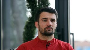 Eski Galatasaraylı Leo Dubois 31 yaşında futbolu bıraktı