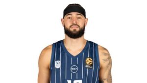 Euroleague'de 11. haftanın MVP'si Anadolu Efes'ten Isaia Cordinier