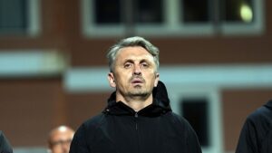 Eyüpspor Teknik Direktörü Orhan Ak: Kazanılması gereken bir maçı kazandık