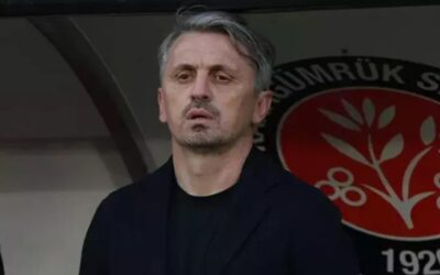 Eyüpspor'da Orhan Ak dönemi