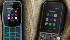 Efsane geri dönüyor! Nokia 800 Tough zorlu koşullarda bile pes etmiyor!