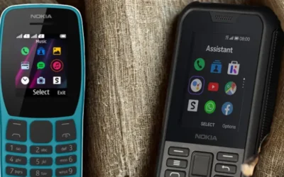 Efsane geri dönüyor! Nokia 800 Tough zorlu koşullarda bile pes etmiyor!