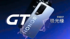 Honor yılın sonunda GT2 ve 500 serileriyle sahneye çıkıyor!