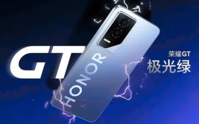 Honor yılın sonunda GT2 ve 500 serileriyle sahneye çıkıyor!