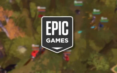 Epic Games kullanıcılarına yeni ücretsiz oyun sürprizi
