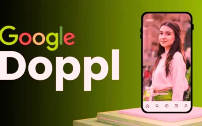 Google’ın yeni özelliğiyle sanal alışveriş daha gerçek hale geldi