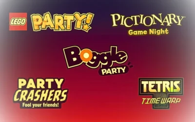 Lego, Pictionary ve Boggle şimdi Netflix’te çevrim içi oynanabiliyor