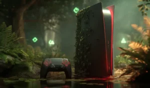 PS5 uzun ömür planıyla oyuncuları şaşırttı!