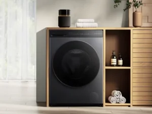 Xiaomi’nin 12 kg Mijia çamaşır makinesi neler sunuyor