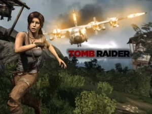 Yeni Tomb Raider oyunu hâlâ sessizliğini koruyor