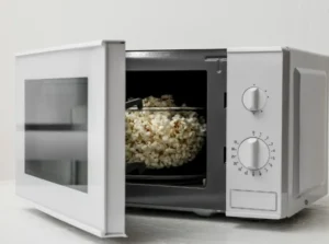 Samsung mikrodalga serisi incelemesi: Tasarım ve güç bir arada