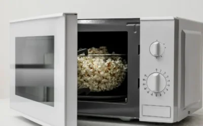 Samsung mikrodalga serisi incelemesi: Tasarım ve güç bir arada