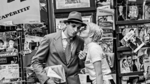 36. Ankara Film Festivali 13 Kasım'da Başlıyor!