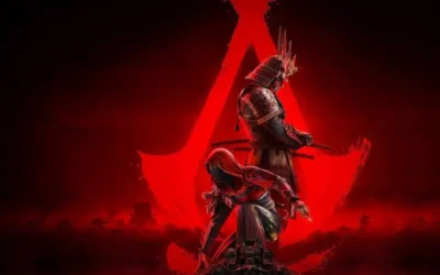 Assassin's Creed Shadows Nintendo Switch 2'de Game-Key Card olarak geliyor