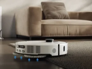 Xiaomi robot vacuum 5 serisi Türkiye’de: Yapay zeka ile yeni temizlik dönemi