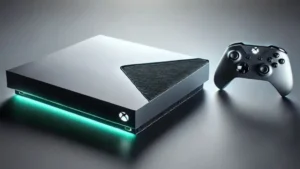 Yeni nesil Xbox için yeni iddia: Performansı fark yaratacak