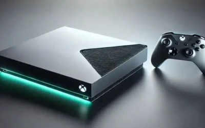 Yeni nesil Xbox için yeni iddia: Performansı fark yaratacak