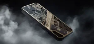 Caviar iPhone 17, 500 bin TL’lik fiyatıyla şaşırttı