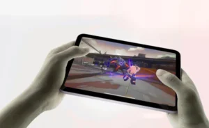 iPad mini ile oyun oynamanın yeni çağı başlıyor!
