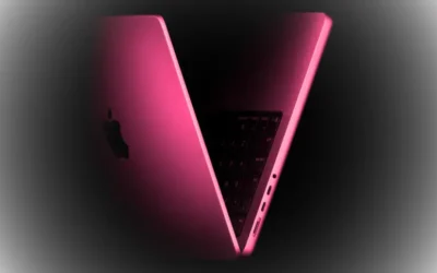 Apple M5 MacBook Pro ile SSD hızını 2,5 kat artırarak teknoloji dünyasında ses getirecek!