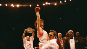 Sydney Sweeney, Gişede Bekleneni Veremeyen Yeni Filmi "Christy" İle İlgili Konuştu