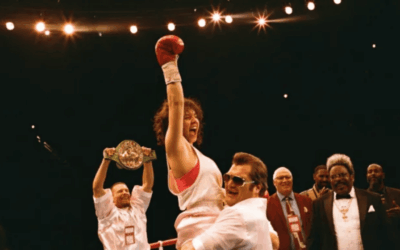 Sydney Sweeney, Gişede Bekleneni Veremeyen Yeni Filmi "Christy" İle İlgili Konuştu