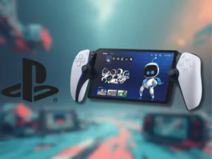 Sony tarih yazdı! PlayStation Portal artık kendi başına oyun oynatıyor