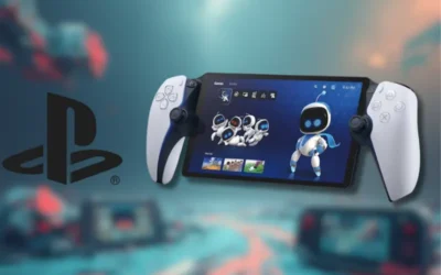 Sony tarih yazdı! PlayStation Portal artık kendi başına oyun oynatıyor