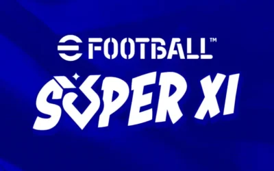 TFF VE KONAMI'den büyük adım: E-football Super 11 başlıyor