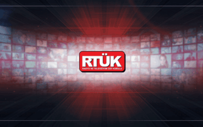 RTÜK’ten Beş Dijital Platforma “Aile Yılı” Cezası!