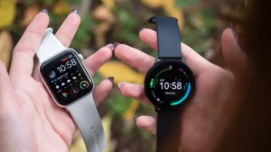Garmin saatler Apple Watch tarzı dijital taçla geliyor