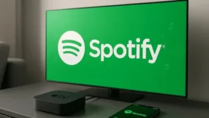 Spotify kullanan herkes acele etsin! Hemen güncelleme yapın