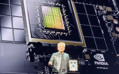 Rubin GPU mimarisi NVIDIA’yı HBM4 ile güçlenen yapay zeka yarışında öne taşıyor