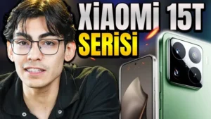 Xiaomi 15T serisi sizi üzebilir (Xiaomi 15T vs Xiaomi 14T)