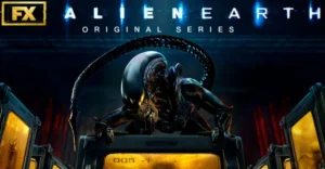 "Alien: Earth" 2. sezonu için heyecan dorukta 2026’da Londra’da çekimler başlıyor