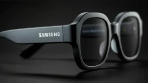 Samsung, AI gözlükleriyle XR dünyasında yeni bir dönem başlatıyor