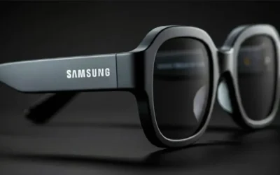 Samsung, AI gözlükleriyle XR dünyasında yeni bir dönem başlatıyor
