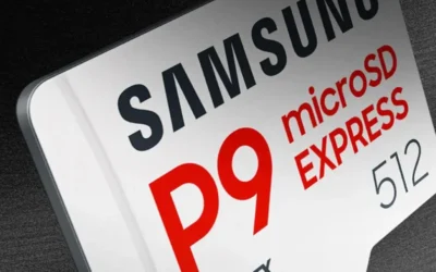 Samsung yeni microSD kartıyla mobil depolamada hız çıtasını yükseltiyor!