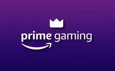 Amazon Prime sürprizi: Kasım ayında 13 oyun bedava!