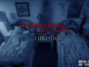 Yeni Paranormal Activity oyunu tüyleri diken diken ediyor