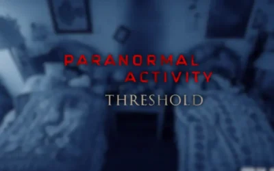 Yeni Paranormal Activity oyunu tüyleri diken diken ediyor