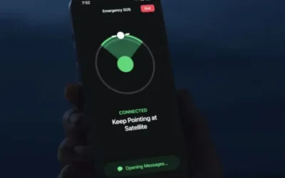 Apple uydu özelliklerini genişleterek iPhone’u gerçek bir acil durum cihazına dönüştürüyor