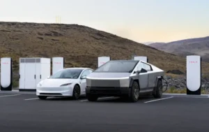 Tesla sürücüleri için Google Haritalar’da yeni kolaylık