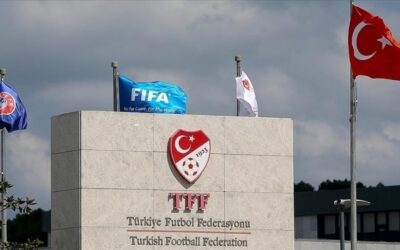 Fair Play ve Sosyal Sorumluluk Ödülleri'nin ekim ayı kazananları belli oldu