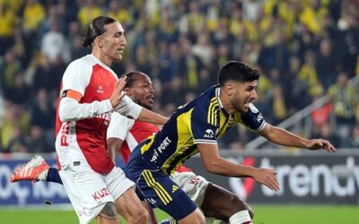 Fatih Karagümrük Kaptanı Atakan Çankaya: VAR’a güvenmemiz lazım