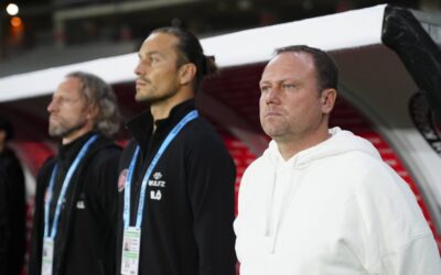 Fatih Karagümrük teknik direktör Marcel Licka ile yollar ayrıldı!