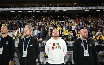 Fatih Karagümrük Teknik Direktörü Marcel Licka Fenerbahçe maçını değerlendirdi