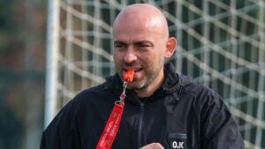 Fatih Karagümrük'te Onur Can Korkmaz dönemi!