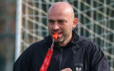 Fatih Karagümrük'te Onur Can Korkmaz dönemi!